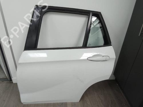 Left rear door BMW X1 (E84)  | BP23455991C4 