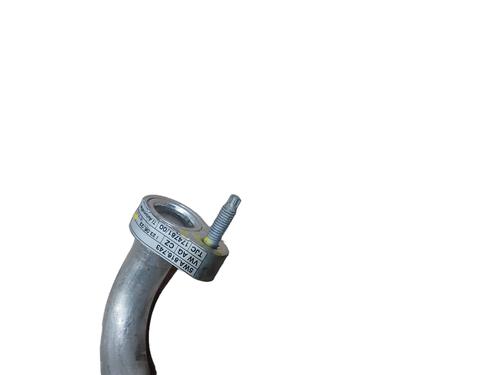 AC pipe SKODA KAROQ (NU7, ND7) 2.0 TDI | BP39553815M126 - Image 3