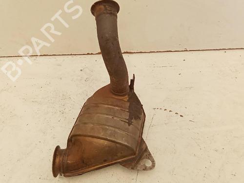 Catalyst MERCEDES-BENZ A-CLASS (W168) A 140 (168.031, 168.131) | BP26053911M10 