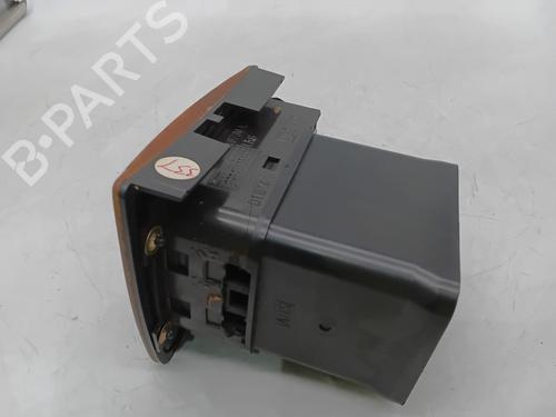 Air vent JAGUAR XJ (XJ40, XJ81) 6 4.0 | BP29477438I21 