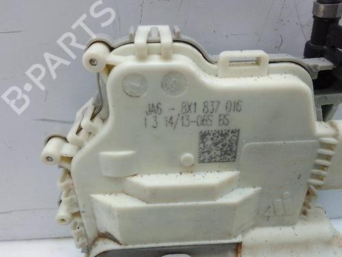 Rear right lock AUDI A3 Sportback (8VA, 8VF) 2.0 TDI | BP24520047C99 