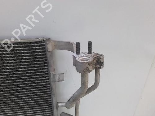 Used AC radiator HYUNDAI i40 I CW (VF) 1.7 CRDi (141 hp) 27099640