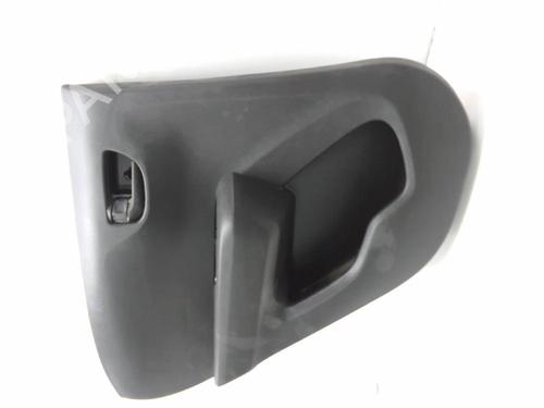 Rear left panel TOYOTA AYGO (_B4_) 1.0 (KGB40) | BP23207633C60 