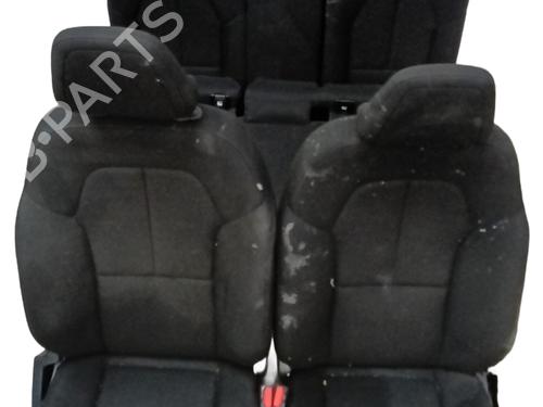 Juego Asientos Juego Asientos VOLVO XC40 (536) T2 (129 hp) 36033312 36033312