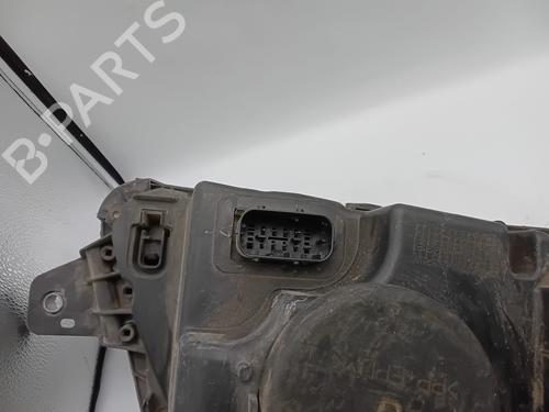 Venstre forlygte IVECO MASSIF Pickup 3.0 HPI | BP29994922C28