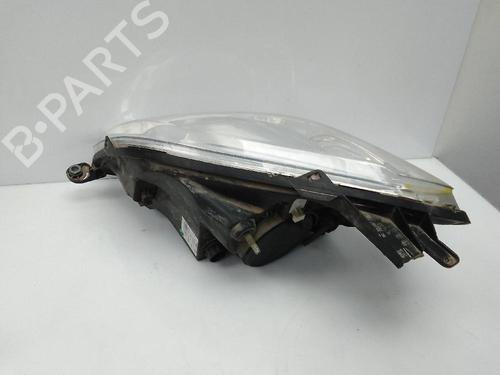 Right headlight CITROËN NEMO Box Body/MPV (AA_) 1.4 HDi | BP20932600C29 