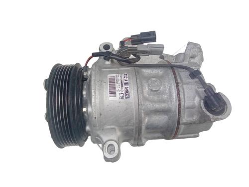 Used AC compressor AC compressor RENAULT MEGANE IV Hatchback (B9A/M/N_) 1.3 TCe 140 (B9NB) (140 hp) 28148873 28148873
