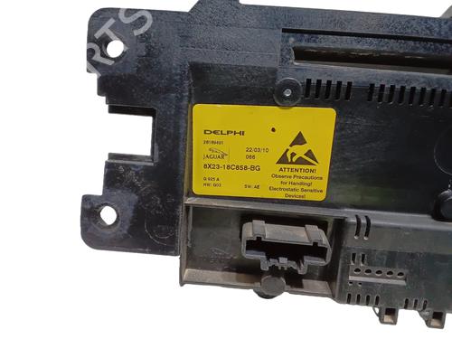 Switch JAGUAR XF I (X250) 3.0 D | BP33312562I30 - Image 6