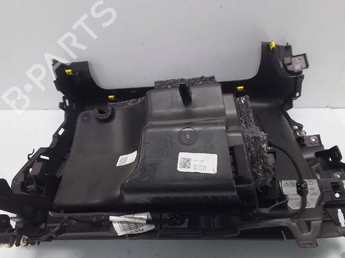 Used Glove box PEUGEOT RIFTER 1.5 BlueHDi 130 (130 hp) 24238403
