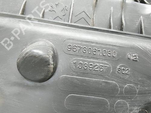 Air filter box PEUGEOT 308 II (LB_, LP_, LW_, LH_, L3_) 1.6 HDi / BlueHDi 115 | BP27924224M87 