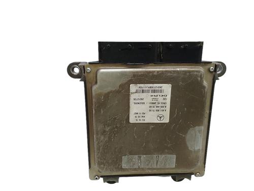 Control unit MERCEDES-BENZ C-CLASS T-Model (S204) C 220 CDI (204.202) | BP23559878M11 - Image 4