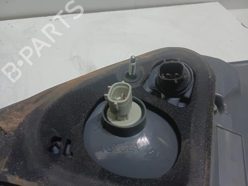 Left tailgate light LEXUS RX (_L1_) 450h AWD (GYL15, GYL15_, GYL15R) | BP36219125C79 - Image 6