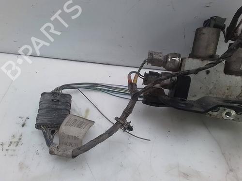 Electronic sensor MERCEDES-BENZ GLE Coupe (C292) 350 d 4-matic (292.323, 292.324) | BP28146954M84 