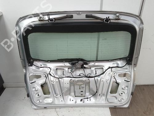 Heckklappe für SEAT ATECA (KH7, KHP) 2.0 TDI (150 hp) 27445559