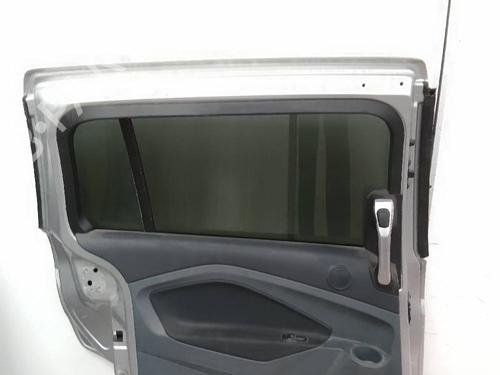 Left rear door FORD C-MAX II (DXA/CB7, DXA/CEU) 1.0 EcoBoost | BP23653888C4 