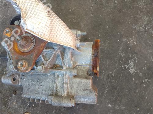 Front differential AUDI A3 Sportback (8VA, 8VF) S3 quattro | BP29396644M23 