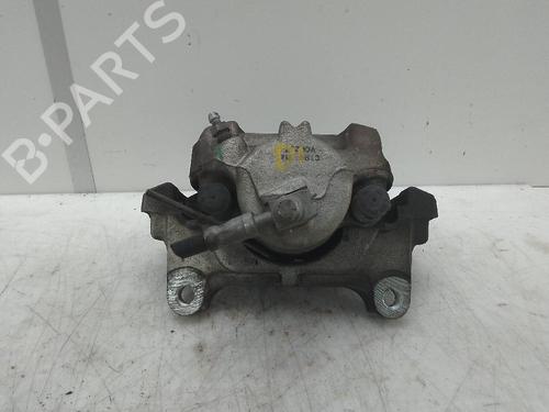Left front brake caliper AUDI Q3 (8UB, 8UG) 2.0 TDI | BP21084743M105 