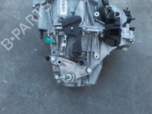 Gearbox RENAULT EXPRESS Box Body/MPV 1.5 Blue dCi 75 (F6AA) | BP28035061M3 