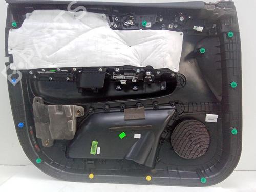 Høyre frontpanel MERCURY ZEPHYR Estate 5.0 (135 hp) 18592435