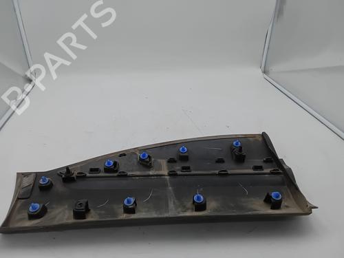 Door moulding trim RENAULT KADJAR (HA_, HL_) 1.2 TCe 130 (HLMR) | BP28840418C150 