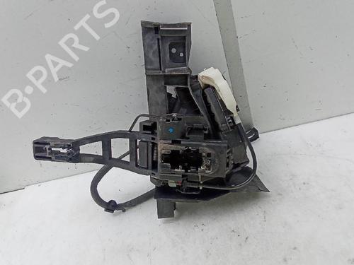 Rear right lock FORD FOCUS III 1.6 TDCi | BP20222555C99 