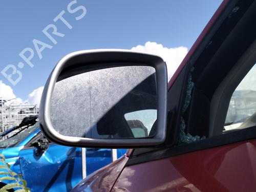 Used Left mirror AUDI A3 (8P1) 1.6 TDI (105 hp) 29697575