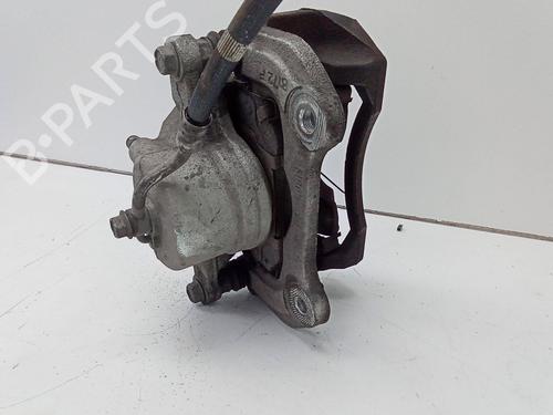 Used Right front brake caliper Right front brake caliper KIA SPORTAGE IV (QL, QLE) 1.6 GDI (132 hp) 18738017 18738017