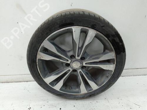 Rim MERCEDES-BENZ C-CLASS (W205) C 220 BlueTEC / d (205.002, 205.004) | BP18890660C45 