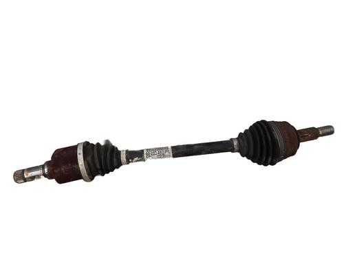 Used Left front driveshaft Left front driveshaft PEUGEOT 308 II (LB_, LP_, LW_, LH_, L3_) 1.5 BlueHDi 130 (131 hp) 33040691 33040691