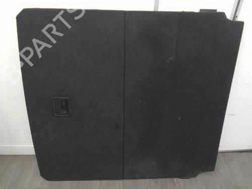 Used Luggage compartment floor Luggage compartment floor VW PASSAT B7 (362) 1.4 TSI EcoFuel (150 hp) 21125937 21125937