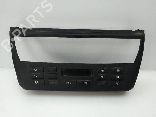 Climate control BMW X3 (E83) 2.0 d | BP21379942I5 