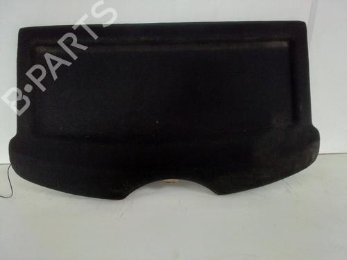 Used Rear parcel shelf SKODA RAPID (NH3, NK3, NK6) 1.2 TSI (90 hp) 26172886