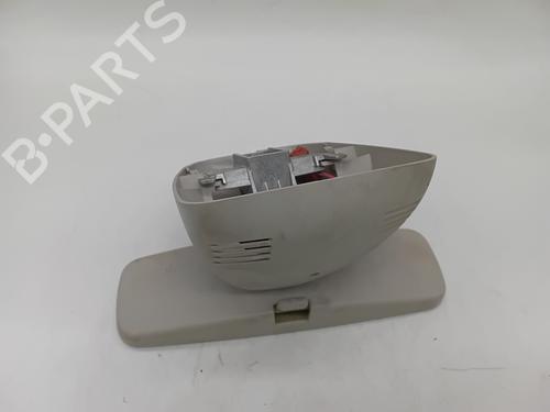 Rear mirror RENAULT CLIO IV (BH_) 1.5 dCi 90 | BP28598600I6