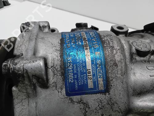 AC compressor VOLVO C30 (533) 1.6 D | BP36965169M34 - Image 8
