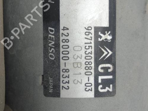 Starter CITROËN C3 / C3 ORIGIN III (SX) 1.2 VTi 82 | BP19172009M8 