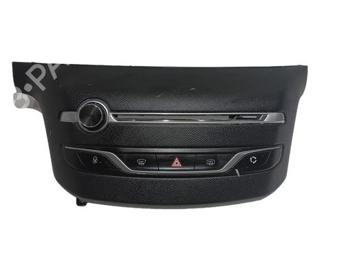 Used Switch Switch PEUGEOT 308 SW II (LC_, LJ_, LR_, LX_, L4_) 2.0 BlueHDi 150 (150 hp) 33428390 33428390