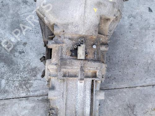 Gearbox BMW 1 (F20) 116 d | BP26160183M3 