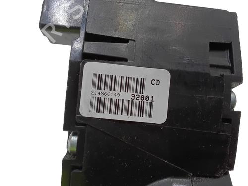 Steering column stalk JEEP WRANGLER III (JK) 2.8 CRD | BP36496689I23 - Image 4