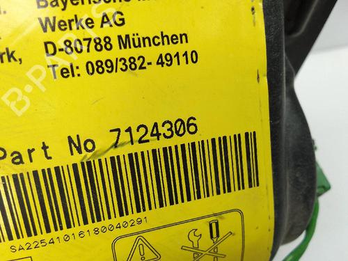 Passasjer kollisjonspute MINI MINI (R56) Cooper | BP22521398C10 