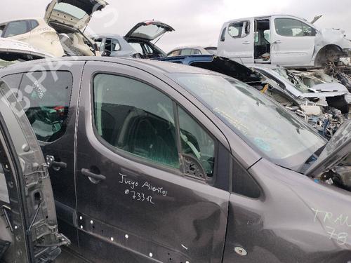 Used Hinge/Door check strap CITROËN BERLINGO MULTISPACE (B9) 1.6 HDi 75 / BlueHDi 75 (75 hp) 18573110
