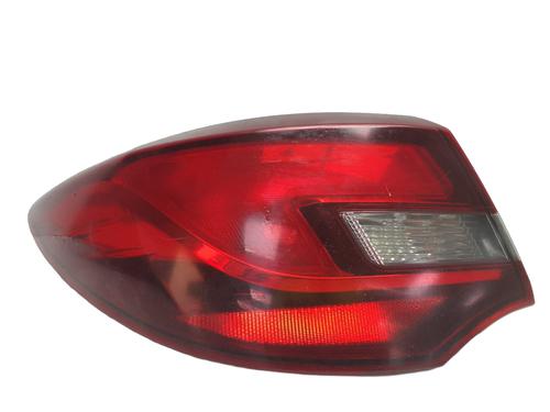 Used Left taillight Left taillight FORD FIESTA VI (CB1, CCN) 1.4 TDCi (70 hp) 31287219 31287219