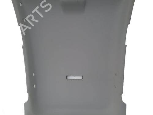 Interiør tag SEAT LEON (5F1) 1.2 TSI | BP18576625I12 