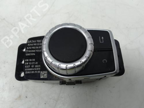 Used Switch Switch 21603054 21603054