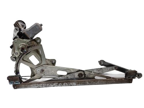 Used Left front window motor LEXUS IS II (_E2_) 220d (ALE20) (177 hp) 32362090