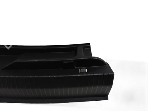Zierleiste der Heckklappe VW T-ROC (A11, D11) 1.0 TSI | BP30677650C151 