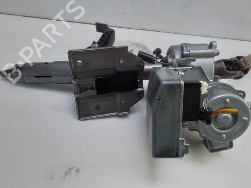 Steering column FORD TRANSIT COURIER B460 MPV 1.5 EcoBlue | BP29203641M21 