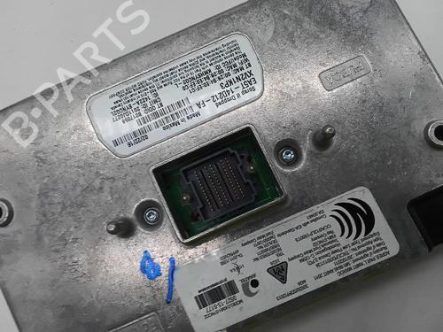 Electronic module FORD FOCUS III  | BP27587530M83 