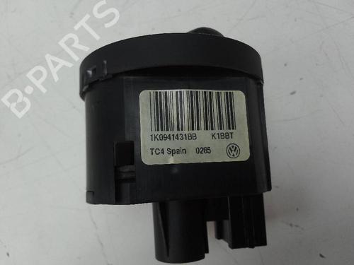 Hovedlysbryter SEAT ALHAMBRA (710, 711) 2.0 TDI (140 hp) 21139917