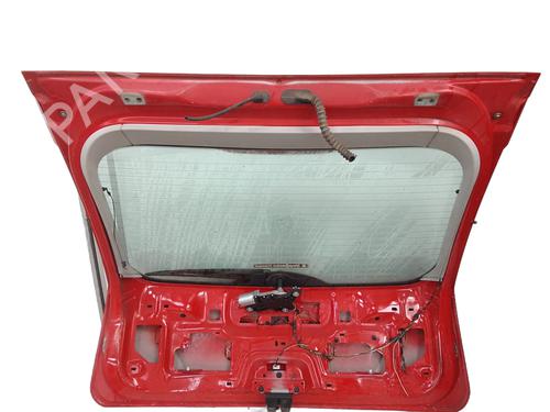 Tailgate FORD FOCUS II (DA_, HCP, DP) 1.6 | BP31182948C6