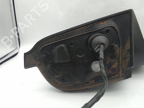 Right mirror CITROËN C4 CACTUS 1.6 BlueHDi 100 | BP27173211C27 